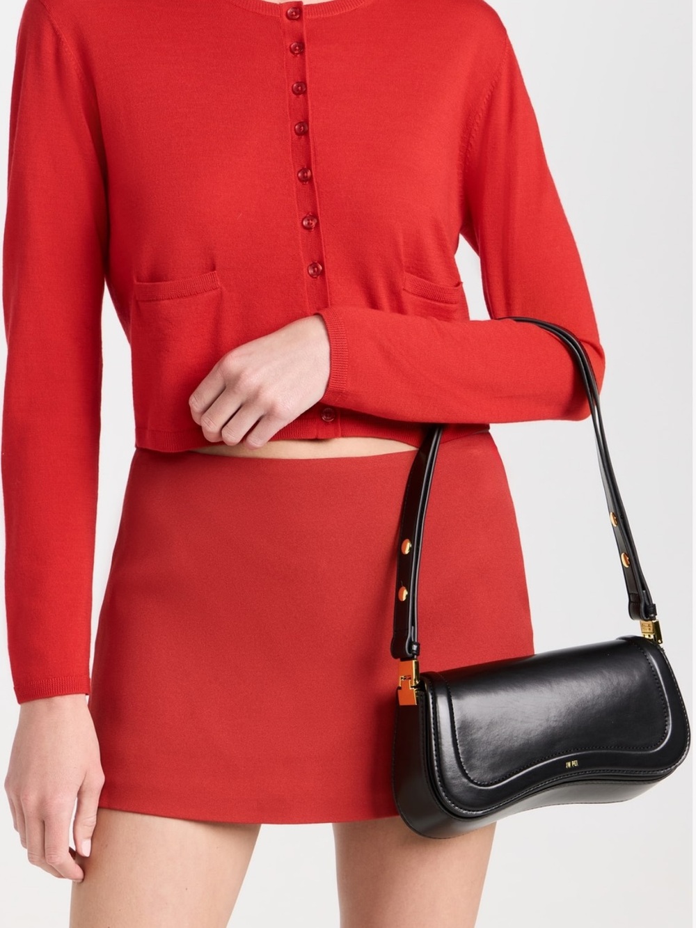 JW Pei Joy Shoulder Bag